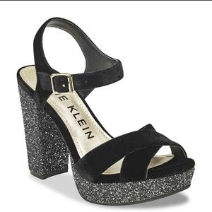 Anne Klein Heels - 7.5